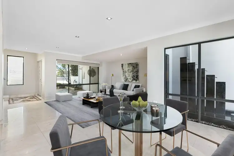 Sixth view of Homely house listing, 4/28 Noalimba Crescent, Bateman WA 6150