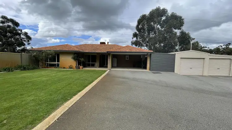 Main view of Homely house listing, 165 Country Drive, Oakford WA 6121