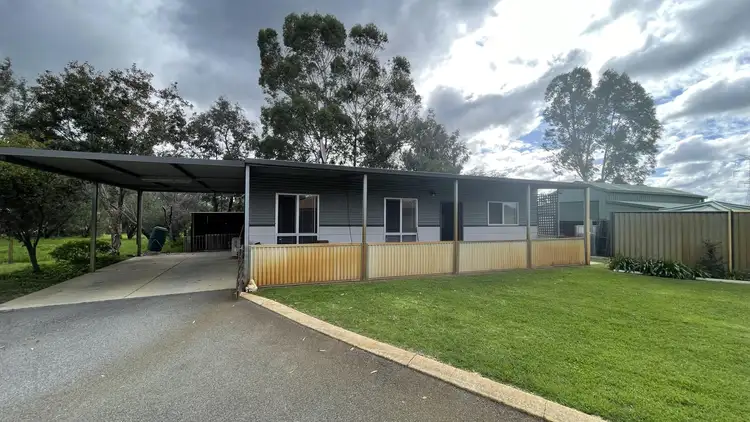 Second view of Homely house listing, 165 Country Drive, Oakford WA 6121