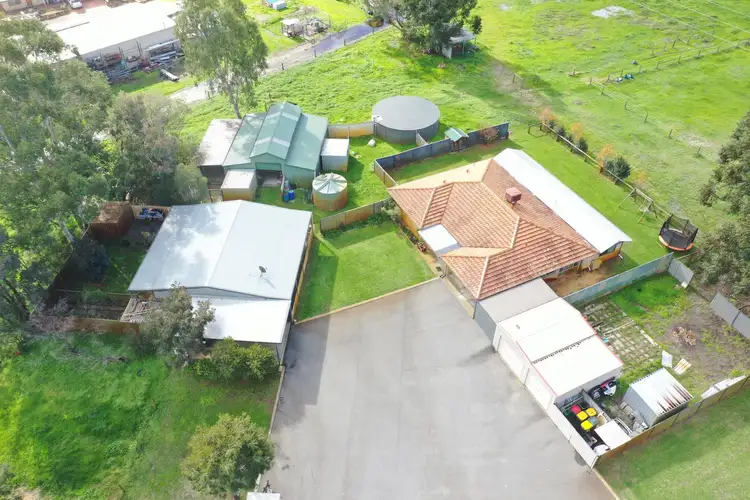 Third view of Homely house listing, 165 Country Drive, Oakford WA 6121