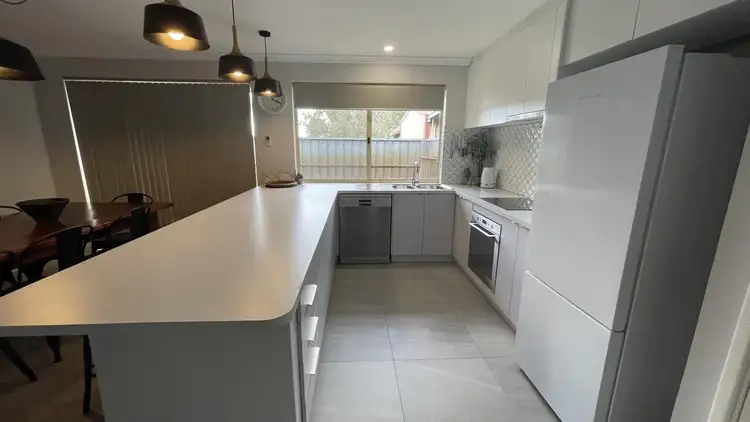 Fifth view of Homely house listing, 165 Country Drive, Oakford WA 6121