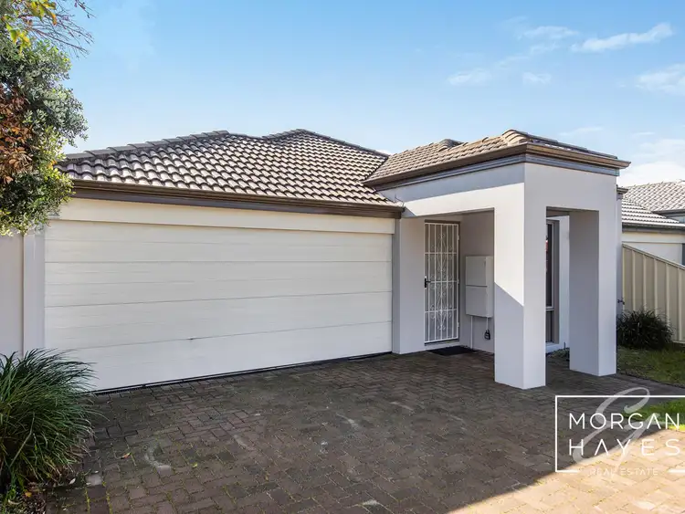 Second view of Homely house listing, 56 Bungaree Road, Wilson WA 6107