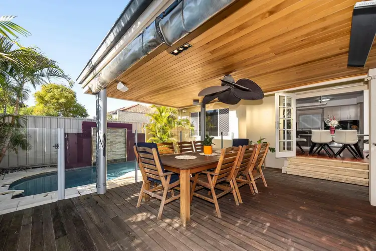 Fifth view of Homely house listing, 479 Marmion Street, Myaree WA 6154