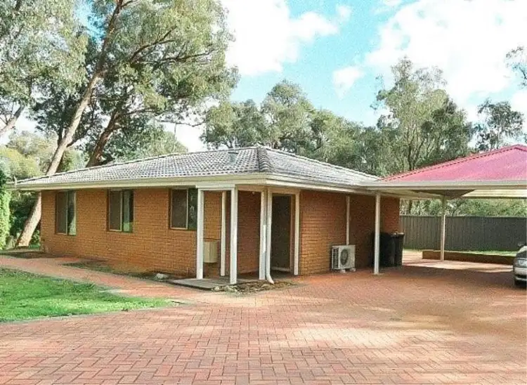 1 Apara Place, Koongamia WA 6056