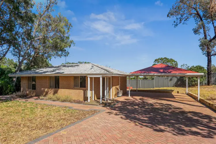 Second view of Homely house listing, 1 Apara Place, Koongamia WA 6056