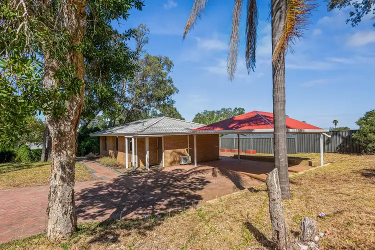 Third view of Homely house listing, 1 Apara Place, Koongamia WA 6056