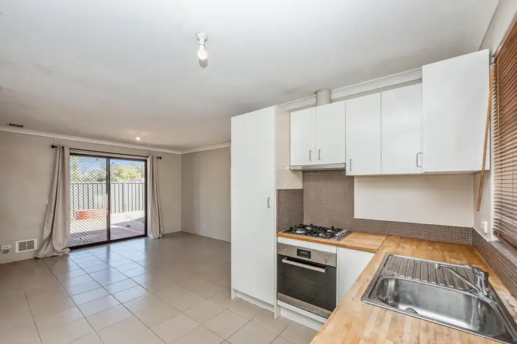 Fourth view of Homely house listing, 1 Apara Place, Koongamia WA 6056