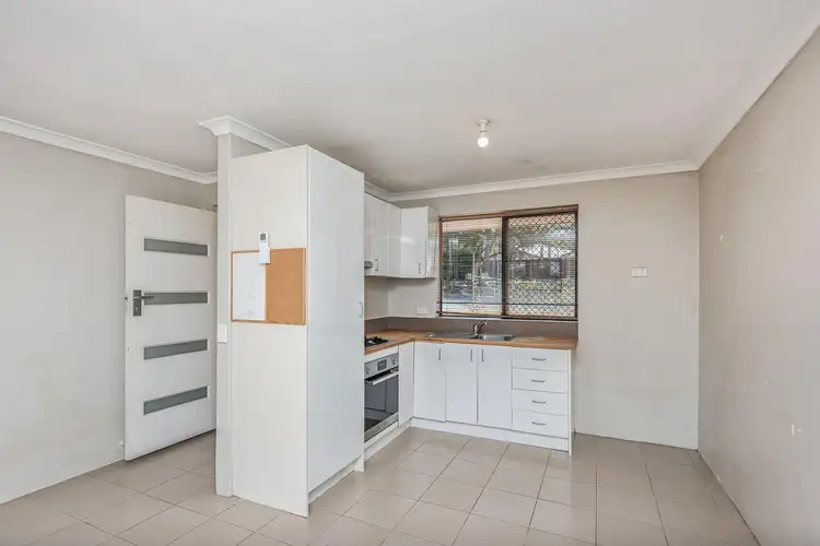 Fifth view of Homely house listing, 1 Apara Place, Koongamia WA 6056
