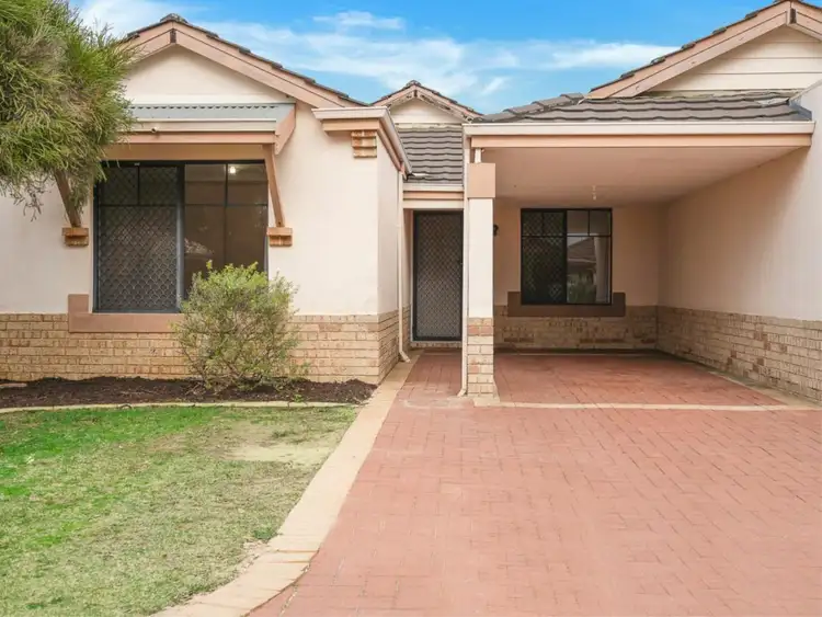 4/223 Brixton Street, Kenwick WA 6107