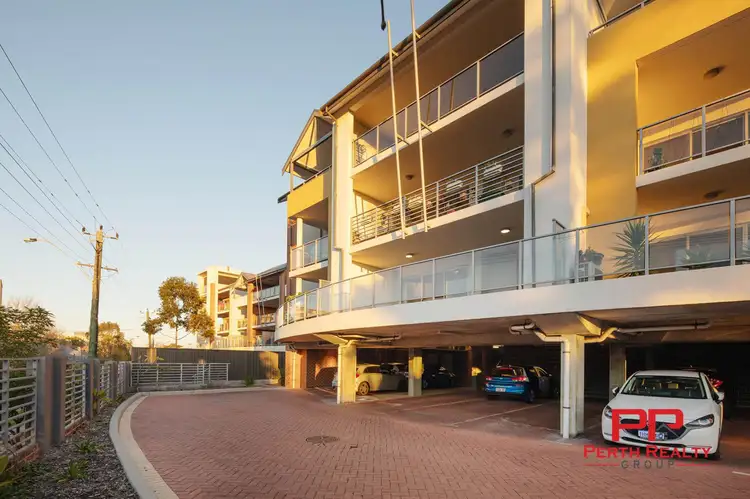 Fourth view of Homely house listing, 16/49 Sixth Avenue, Maylands WA 6051