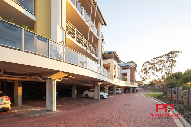 Fifth view of Homely house listing, 16/49 Sixth Avenue, Maylands WA 6051