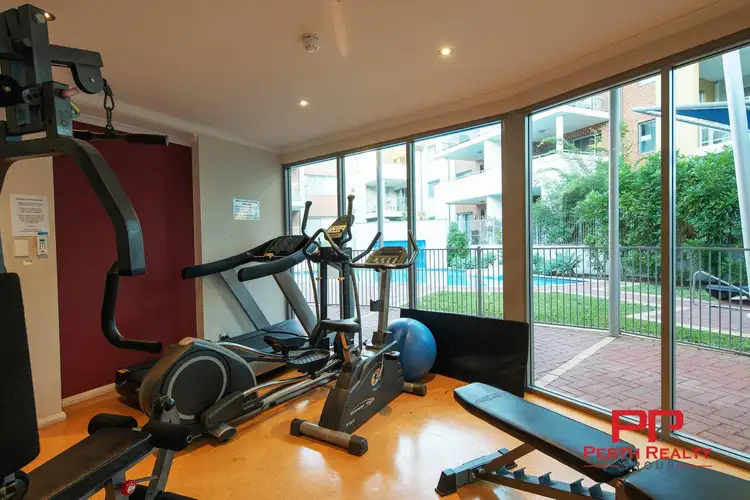 Seventh view of Homely house listing, 16/49 Sixth Avenue, Maylands WA 6051