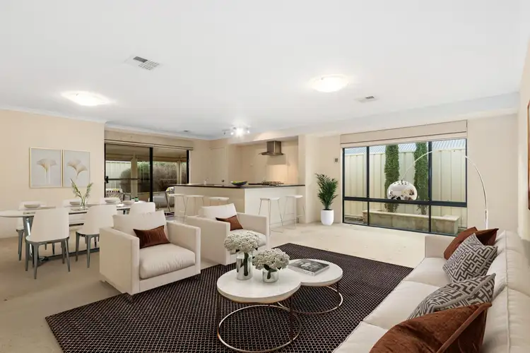 Second view of Homely house listing, 5 Pynsent Lane, Canning Vale WA 6155