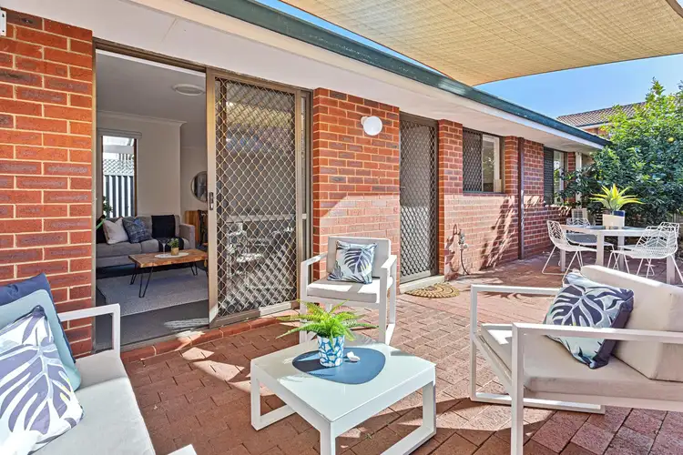 5/2 Field Street, Mount Lawley WA 6050