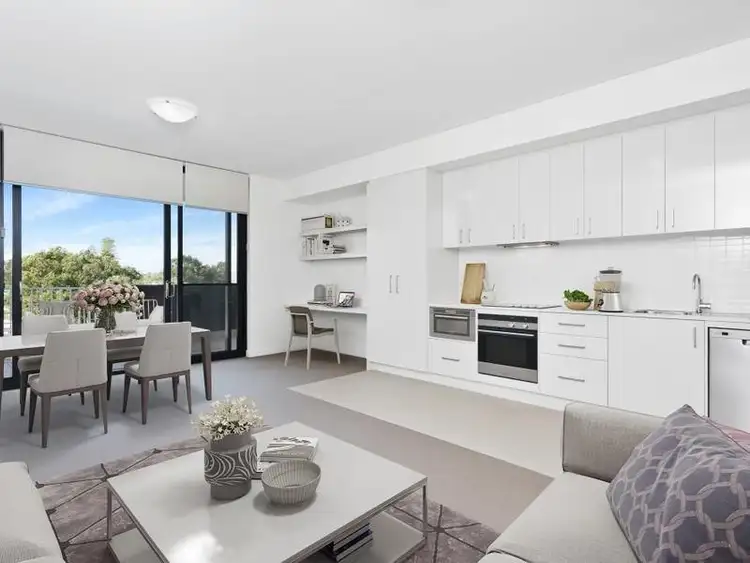 10/15 Pallett Avenue, Spearwood WA 6163