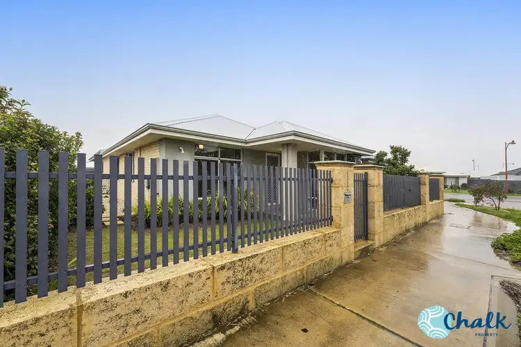 Fourth view of Homely house listing, 4 Altham Grove, Baldivis WA 6171