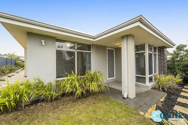 Fifth view of Homely house listing, 4 Altham Grove, Baldivis WA 6171