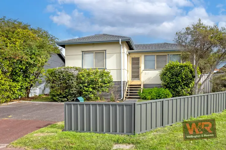 267 Albany Highway, Mount Melville WA 6330