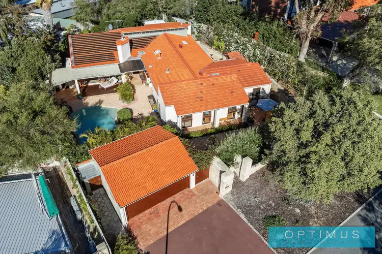 Third view of Homely house listing, 3 Boscastle Ave, City Beach WA 6015