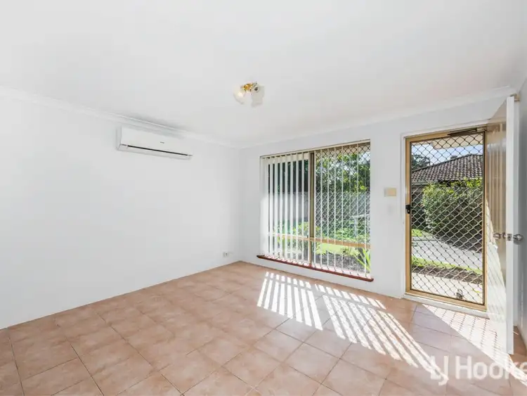 Second view of Homely villa listing, 11/99 Stafford Road, Kenwick WA 6107