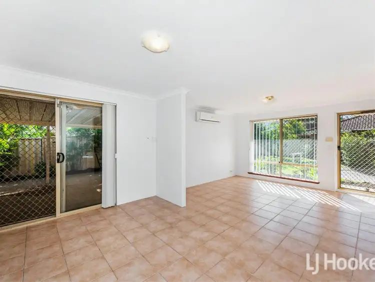 Third view of Homely villa listing, 11/99 Stafford Road, Kenwick WA 6107