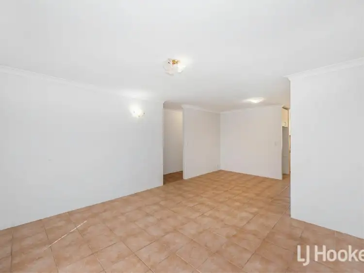 Sixth view of Homely villa listing, 11/99 Stafford Road, Kenwick WA 6107