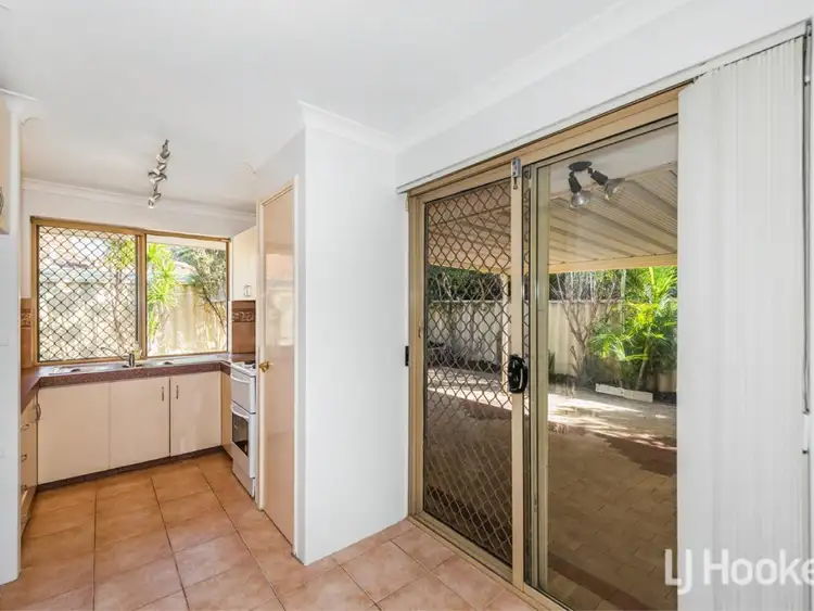 Seventh view of Homely villa listing, 11/99 Stafford Road, Kenwick WA 6107