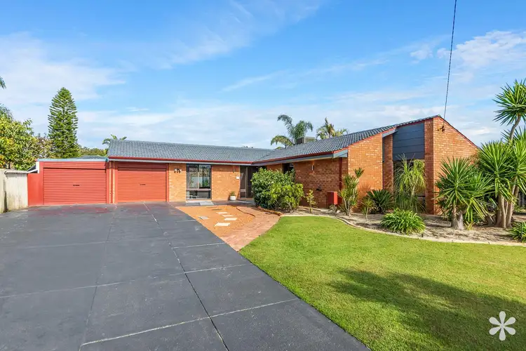27 Chevalier Way, Thornlie WA 6108