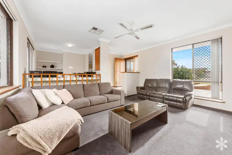 Third view of Homely house listing, 27 Chevalier Way, Thornlie WA 6108