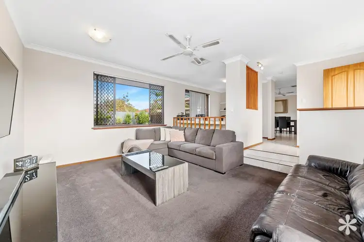 Fourth view of Homely house listing, 27 Chevalier Way, Thornlie WA 6108