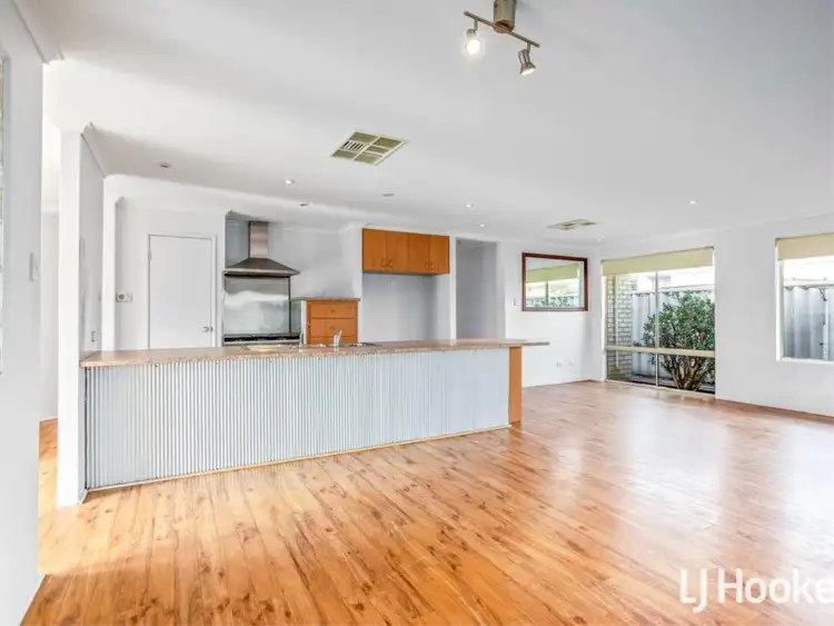 Third view of Homely house listing, 14 Bindoon Loop, Huntingdale WA 6110