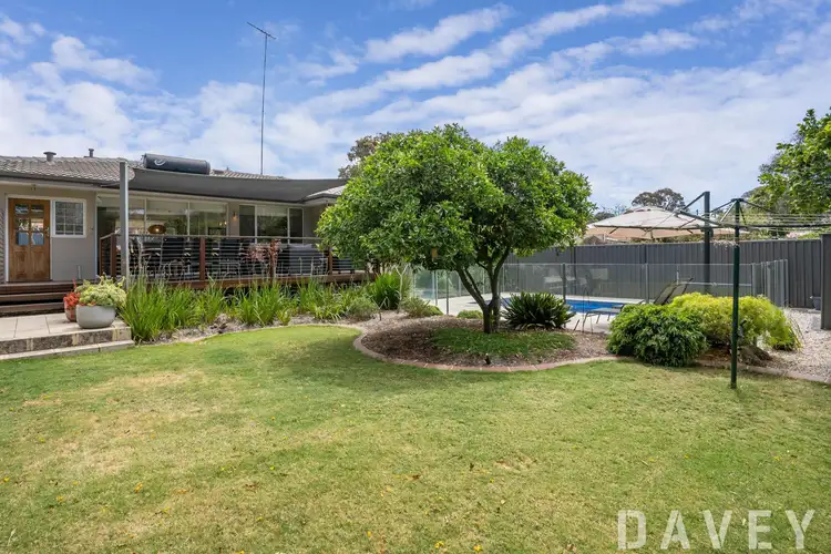 Sixth view of Homely house listing, 11 Wandoo Road, Duncraig WA 6023