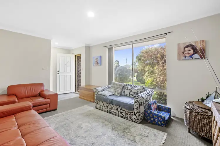 Second view of Homely house listing, 17 Quarram Way, Gosnells WA 6110