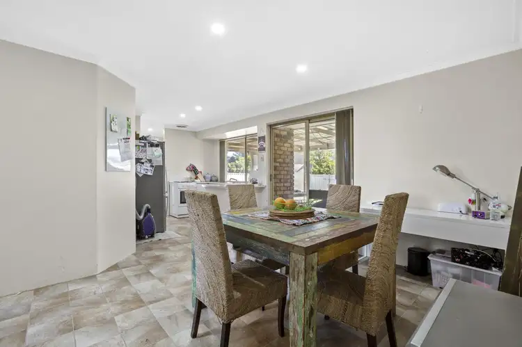 Fourth view of Homely house listing, 17 Quarram Way, Gosnells WA 6110