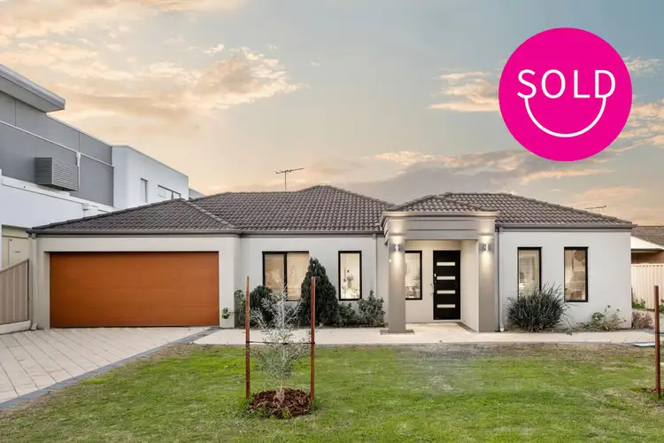 5A Nangar Street, Yokine WA 6060