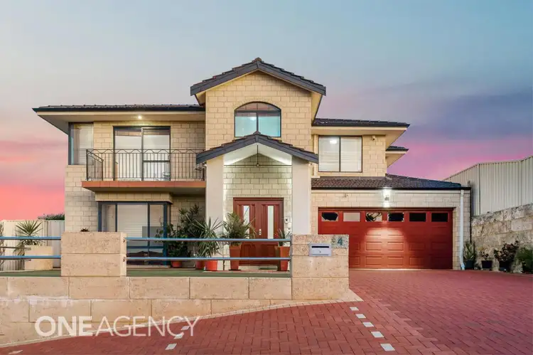 4 Giudice Way, Yangebup WA 6164