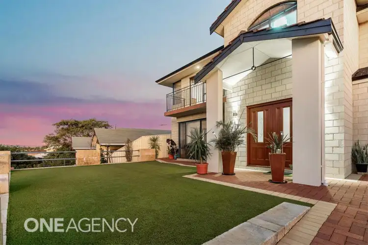 Fourth view of Homely house listing, 4 Giudice Way, Yangebup WA 6164