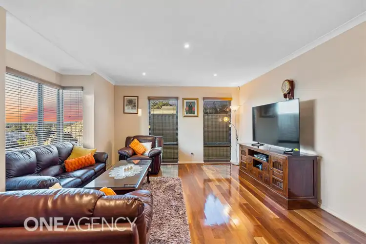 Fifth view of Homely house listing, 4 Giudice Way, Yangebup WA 6164