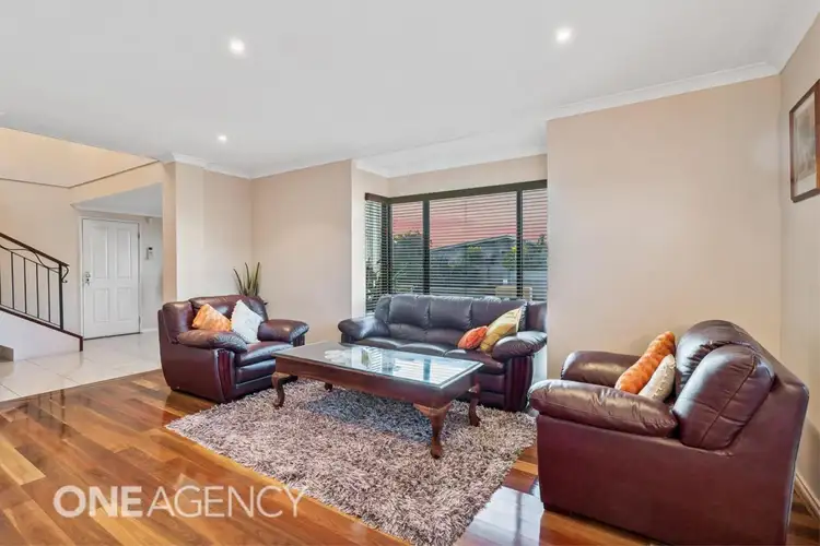 Sixth view of Homely house listing, 4 Giudice Way, Yangebup WA 6164