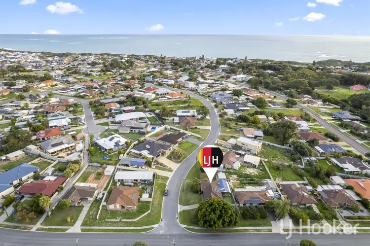 43 Mousehole Crescent, Yanchep WA 6035