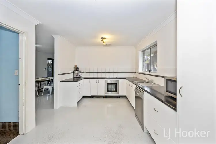 Sixth view of Homely house listing, 43 Mousehole Crescent, Yanchep WA 6035