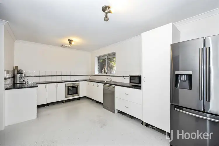 Seventh view of Homely house listing, 43 Mousehole Crescent, Yanchep WA 6035