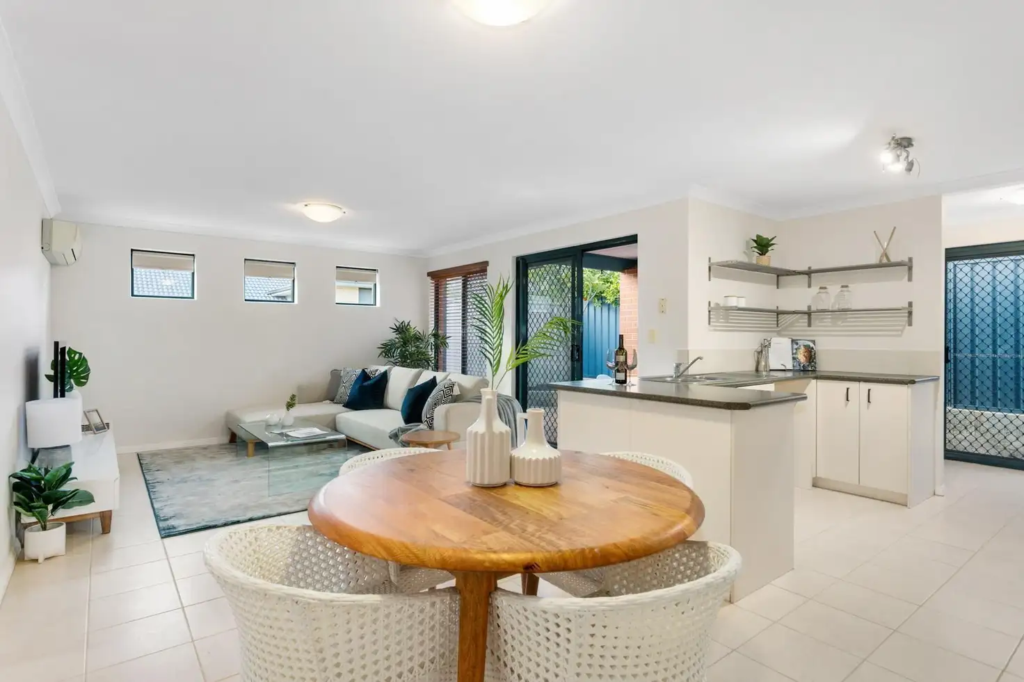 Main view of Homely villa listing, 37B Eastdene Circle, Nollamara WA 6061