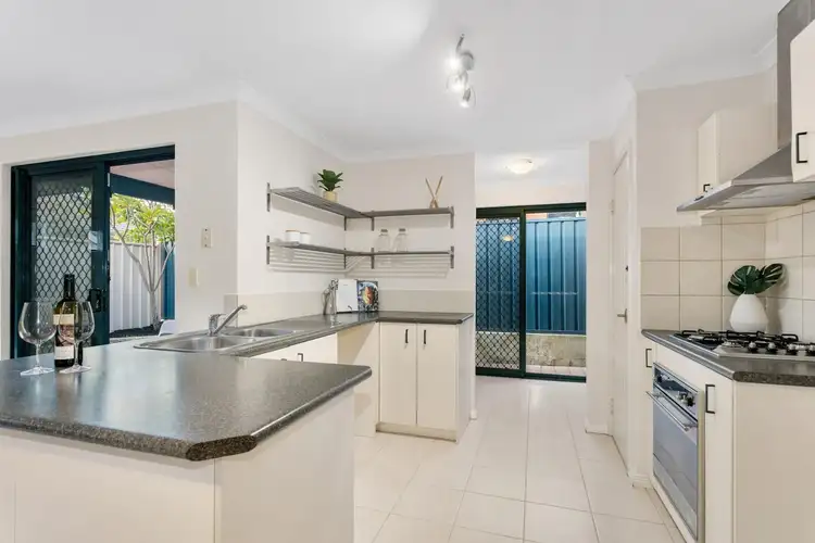 Third view of Homely villa listing, 37B Eastdene Circle, Nollamara WA 6061