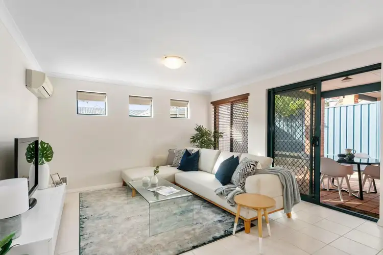 Fourth view of Homely villa listing, 37B Eastdene Circle, Nollamara WA 6061