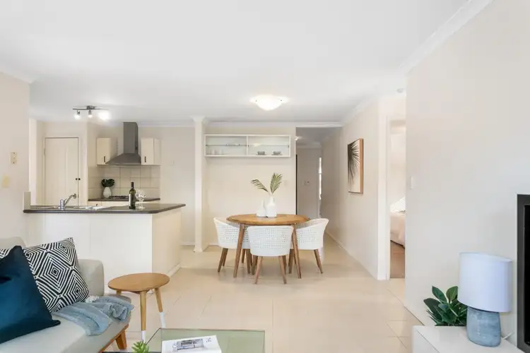 Fifth view of Homely villa listing, 37B Eastdene Circle, Nollamara WA 6061