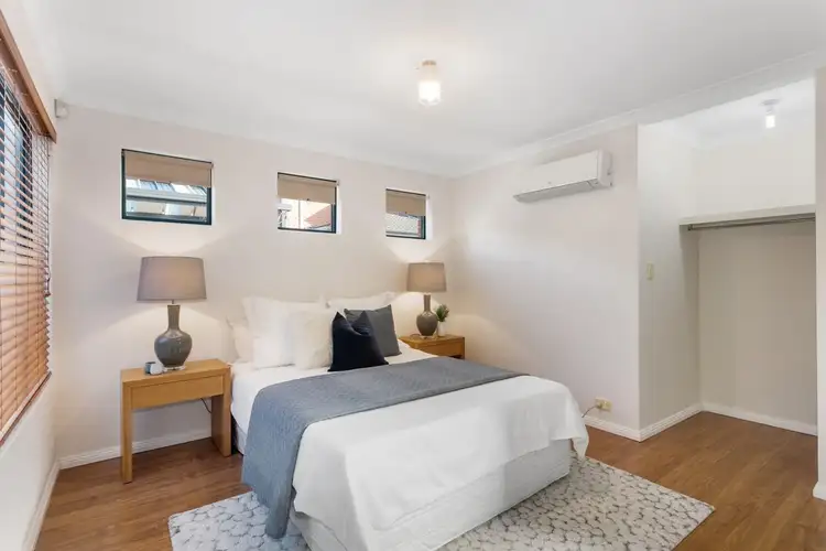 Sixth view of Homely villa listing, 37B Eastdene Circle, Nollamara WA 6061