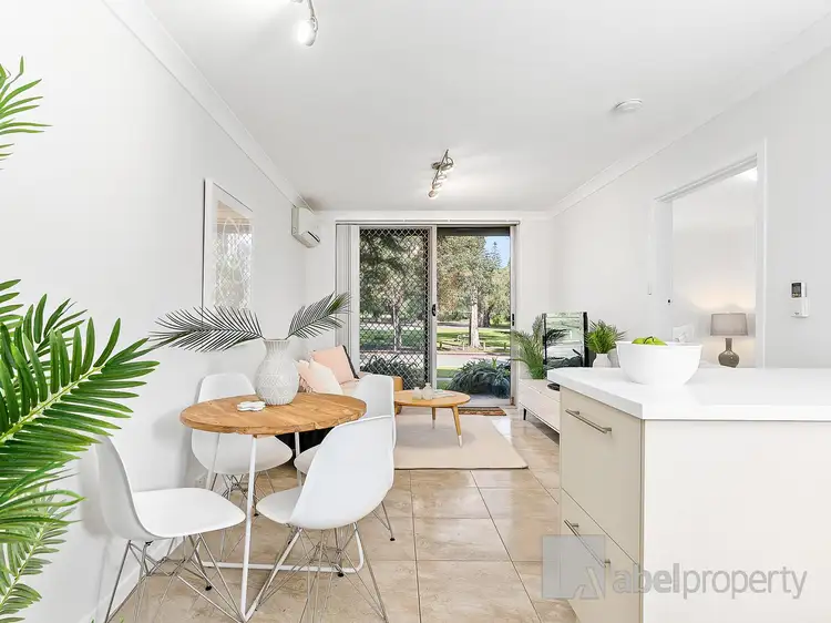 5/124 Subiaco Road, Subiaco WA 6008