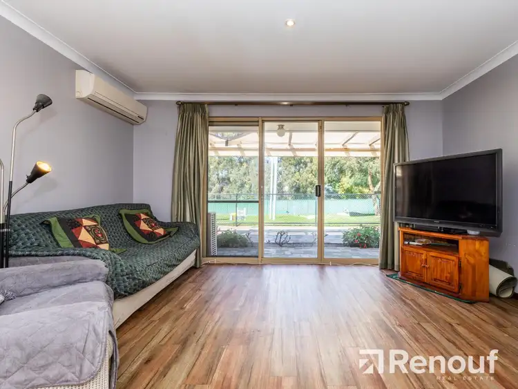 Fourth view of Homely villa listing, 3/29 Stratford Street, East Fremantle WA 6158