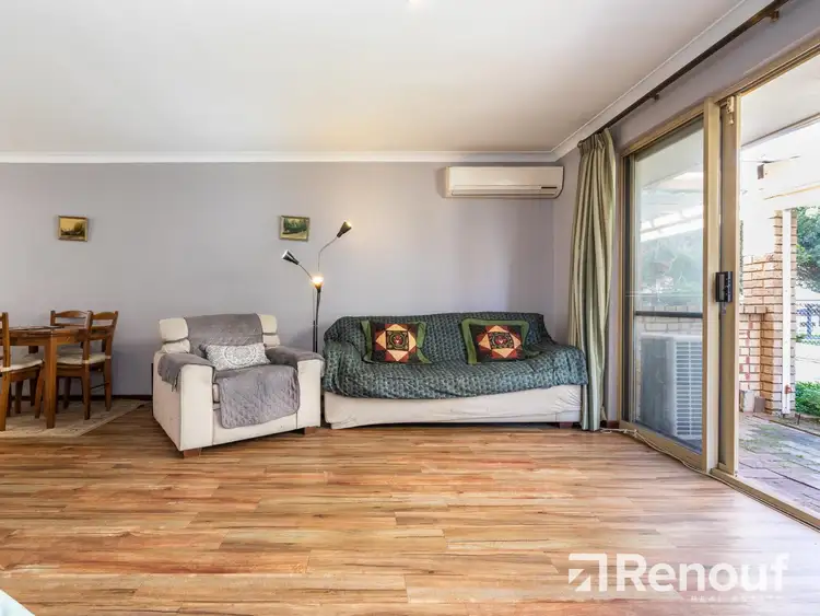 Sixth view of Homely villa listing, 3/29 Stratford Street, East Fremantle WA 6158